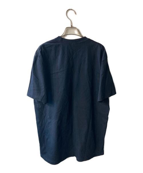 SUPREME（シュプリーム）Supreme (シュプリーム) Dynamite Tee ネイビー サイズ:Lの古着・服飾アイテム