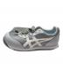 asics (アシックス) ウィンジョブ グレー サイズ:27.5cm：7000円