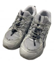 asics×YOASOBI（アシックス×ヨアソビ）の古着「GEL-KINETIC FLUENT Y」｜グレー