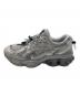 asics (アシックス) YOASOBI (ヨアソビ) GEL-KINETIC FLUENT Y グレー サイズ:27.5cm：25000円