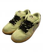 NIKEナイキ）の古着「Dunk Low Pro "Verdugo Mountain"」｜黄緑