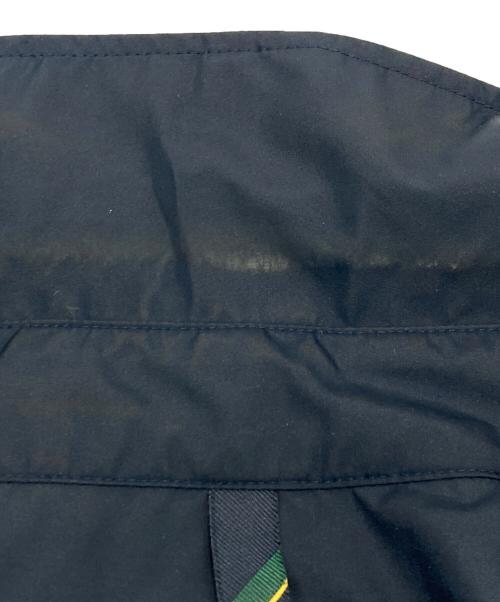 POLO RALPH LAUREN（ポロ・ラルフローレン）POLO RALPH LAUREN (ポロ・ラルフローレン) スイングトップ ネイビー サイズ:Sの古着・服飾アイテム