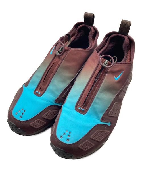 NIKE（ナイキ）NIKE (ナイキ) WMNS AIR MAX SND ローカットスニーカー ブラウン サイズ:29cmの古着・服飾アイテム