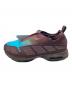 NIKE (ナイキ) WMNS AIR MAX SND ローカットスニーカー ブラウン サイズ:29cm：8000円