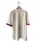 NIKE (ナイキ) PSG 2nd ユニフォーム ホワイト サイズ:XXL：6000円