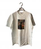 SUPREMEシュプリーム）の古着「BELESSED T Shirt」｜ホワイト