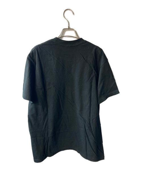 SUPREME（シュプリーム）Supreme (シュプリーム) Mary J.Blige Tee ブラック サイズ:Ｍの古着・服飾アイテム
