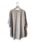 NIKE (ナイキ) ベースボールシャツ グレー サイズ:XL：8000円