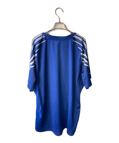 JORDAN（ジョーダン）JORDAN (ジョーダン) PSG 4th ユニフォーム ネイビー サイズ:XXLの古着・服飾アイテム