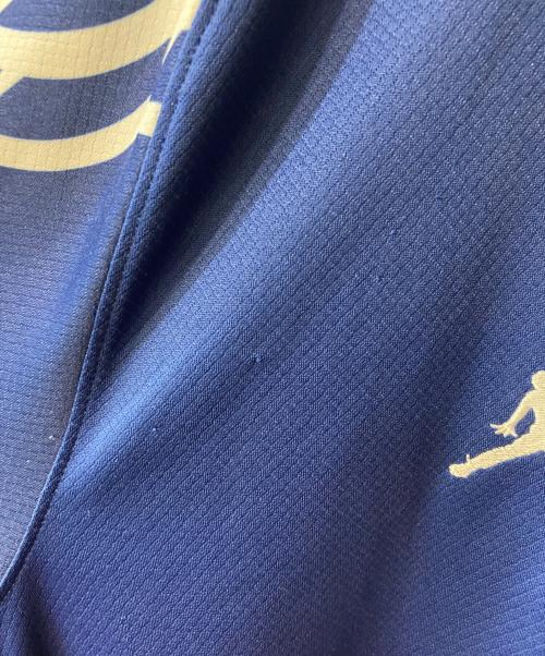 JORDAN（ジョーダン）JORDAN (ジョーダン) PSG 4th ユニフォーム ネイビー サイズ:XXLの古着・服飾アイテム