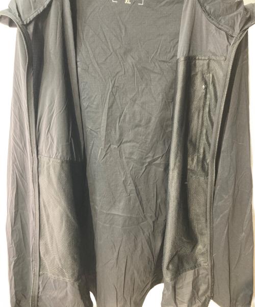 Karrimor（カリマー）Karrimor (カリマー) マウンテンパーカー ブラック サイズ:XLの古着・服飾アイテム