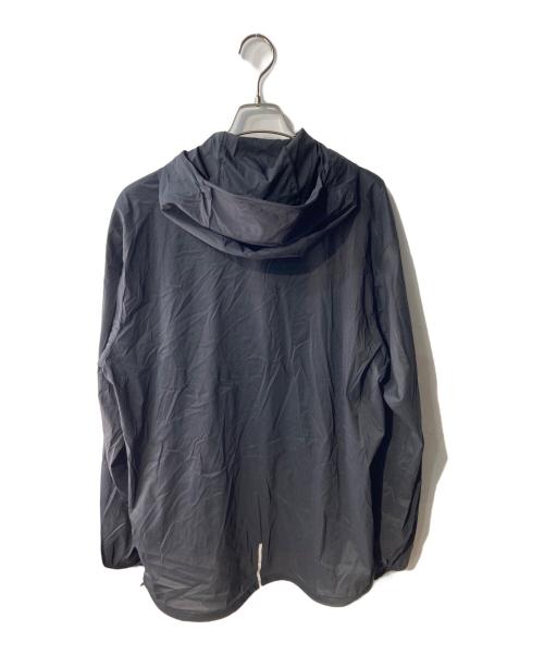 Karrimor（カリマー）Karrimor (カリマー) マウンテンパーカー ブラック サイズ:XLの古着・服飾アイテム