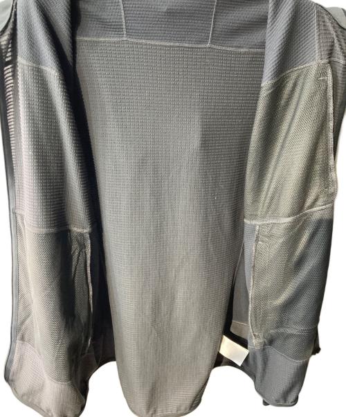 HAGLOFS（ホグロフス）HAGLOFS (ホグロフス) ゴアテックスインフィニジャケット グレー サイズ:XLの古着・服飾アイテム