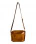PORTER (ポーター) FREE STYLE SHOULDER BAG（S） ブラウン：9000円