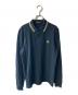 FRED PERRY（フレッドペリー）の古着「ポロシャツ」｜ネイビー