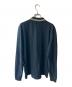 FRED PERRY (フレッドペリー) ポロシャツ ネイビー サイズ:Ｍ：5000円