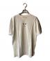 ADER error（アーダーエラー）の古着「プリントTシャツ」｜ホワイト