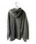 BALENCIAGA (バレンシアガ) 17AW フォトプリント プルオーバーパーカー グレー サイズ:XS：15000円