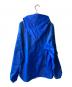 FINAL HOME (ファイナルホーム) ナイロンサバイバルジャケット ブルー サイズ:XL：28000円
