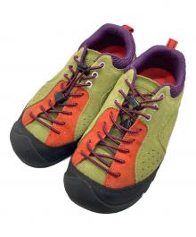 KEEN（キーン）の古着「Jasper Rocks SP」｜オリーブ