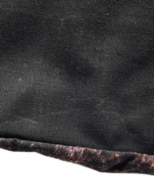 PAUL SMITH（ポールスミス）PAUL SMITH (ポールスミス) 総柄ショルダーバッグの古着・服飾アイテム