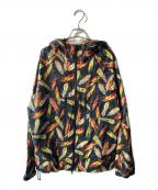 Columbiaコロンビア）の古着「STORM NOMAD II JACKET」｜マルチカラー