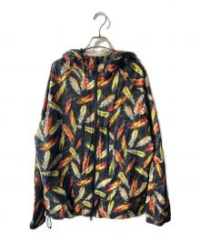Columbia（コロンビア）の古着「STORM NOMAD II JACKET」｜マルチカラー