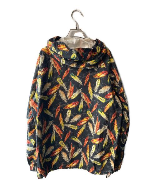 Columbia（コロンビア）Columbia (コロンビア) STORM NOMAD II JACKET マルチカラー サイズ:XLの古着・服飾アイテム