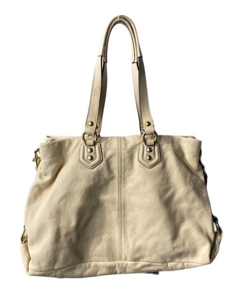 COACH（コーチ）COACH (コーチ) 2WAYショルダーバッグの古着・服飾アイテム