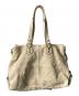 COACH (コーチ) 2WAYショルダーバッグ：6000円