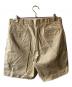 POLO RALPH LAUREN (ポロ・ラルフローレン) Prospect Short チノショーツ ベージュ サイズ:36：5000円