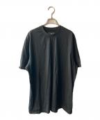 Y-3ワイスリー）の古着「RELAXED SS TEE」｜ブラック