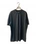 Y-3（ワイスリー）の古着「RELAXED SS TEE」｜ブラック