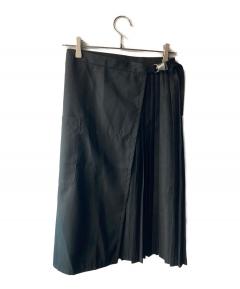 中古・古着通販】MELT THE LADY (メルトザレディ) fleur mini skirt