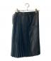 ARCS (アークス) HOPE SKIRT ラップスカート ブラック サイズ:FREE：5000円
