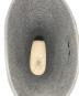 中古・古着 UGG (アグ) レインブーツ ブラック サイズ:FREE：5000円