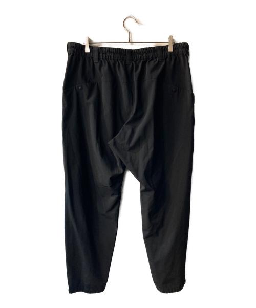 Y-3（ワイスリー）Y-3 (ワイスリー) WINTER RIPSTOP PANTS カーゴパンツ ブラック サイズ:XLの古着・服飾アイテム