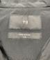 中古・古着 Y-3 (ワイスリー) Windbreaker Jacket ウインドブレーカー ブラック サイズ:L：18000円