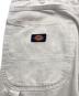 中古・古着 Dickies (ディッキーズ) SHERWINWILLIAMS ペインターパンツ アイボリー サイズ:なし：12000円