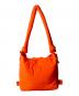 olend (オレンド) MiniOna Soft Bag オレンジ：12000円