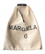 MM6 Maison Margielaエムエムシックスメゾンマルジェラ）の古着「SMALL JAPANESE HANDBAG」