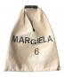 MM6 Maison Margiela（エムエムシックスメゾンマルジェラ）の古着「SMALL JAPANESE HANDBAG」