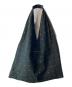MM6 Maison Margiela (エムエムシックスメゾンマルジェラ) JAPANESE HANDBAG ブラック：15000円