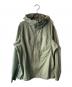 ARC'TERYX（アークテリクス）の古着「SQUAMISH HOODY W」｜グリーン