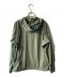 ARC'TERYX (アークテリクス) SQUAMISH HOODY W グリーン サイズ:L：17000円