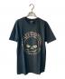 HARLEY-DAVIDSON（ハーレーダビッドソン）の古着「Tシャツ」｜ブラック