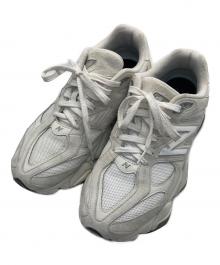 NEW BALANCE（ニューバランス）の古着「ローカットスニーカー」｜グレー