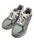 NEW BALANCE（ニューバランス）の古着「ローカットスニーカー」｜グレー