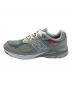 NEW BALANCE (ニューバランス) ローカットスニーカー グレー サイズ:28cm：15000円