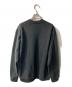 ARC'TERYX (アークテリクス) EMBLEM FLEECE CREW ブラック サイズ:Ｍ：18000円